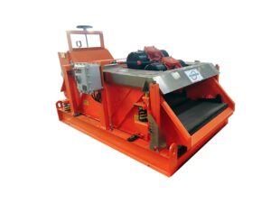 Drilling Fluids Shale Shakers Ready Delivery to West Africa