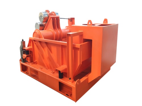 01-High G dryer 500