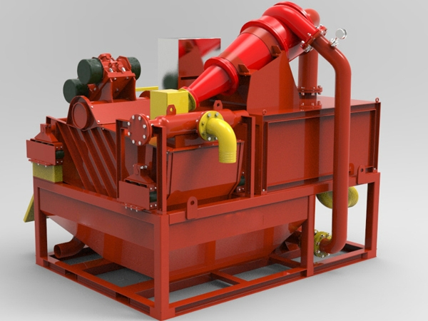 01-KESMI desanding plant