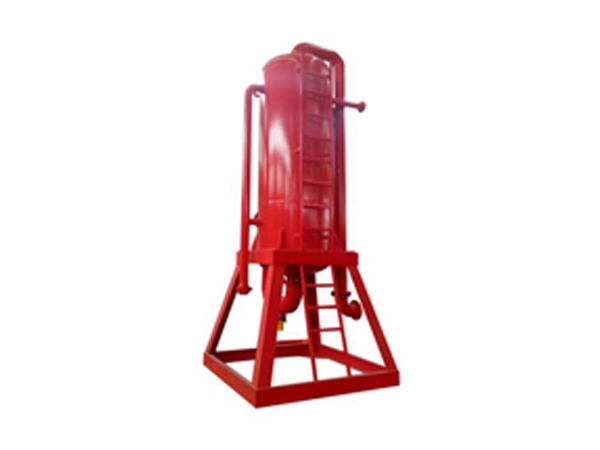 01-Mud gas separator