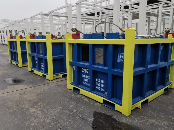01-Offshore mud skip