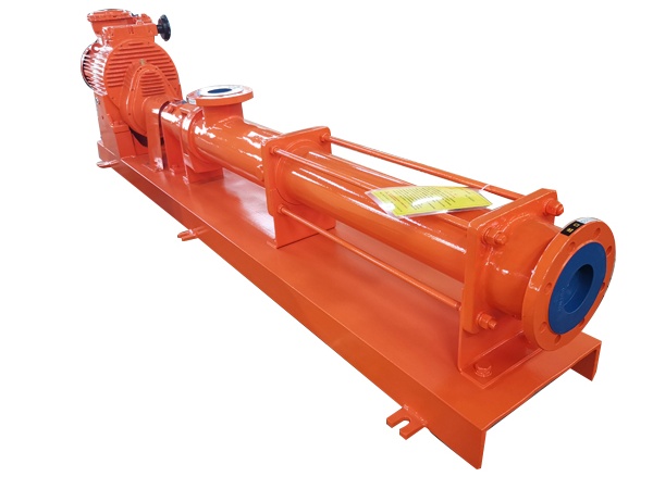 01-centrifuge feed pump