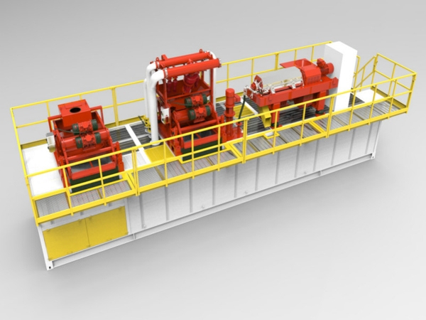 02-CBM mud system