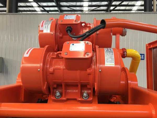 02-KESMI desander for Tunnelling project