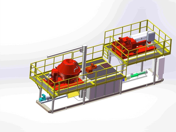 02-drilling waste management