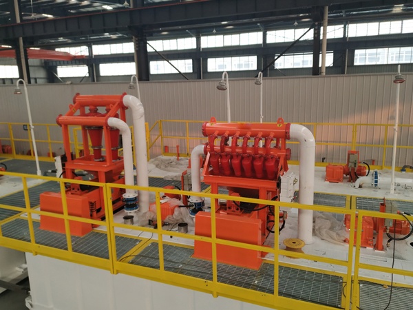 02-solids control system