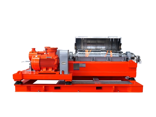 02-waste management centrifuge