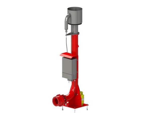 03-KESMI Ignition device