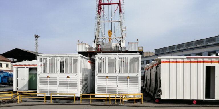 KESMI Oilfield Electrical Solutions Supplier