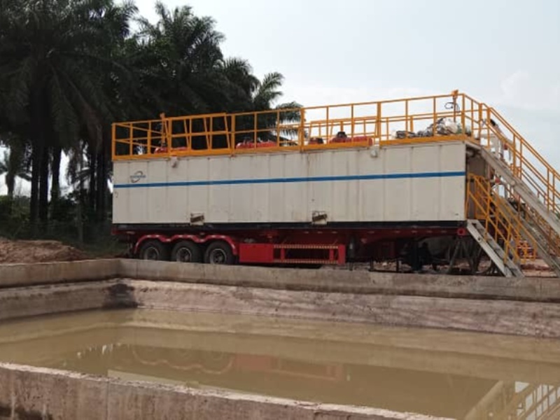 1-WBM Cuttings Pit