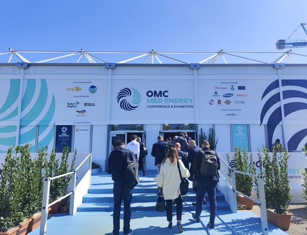 KESS attend OMC 2025 exhibition