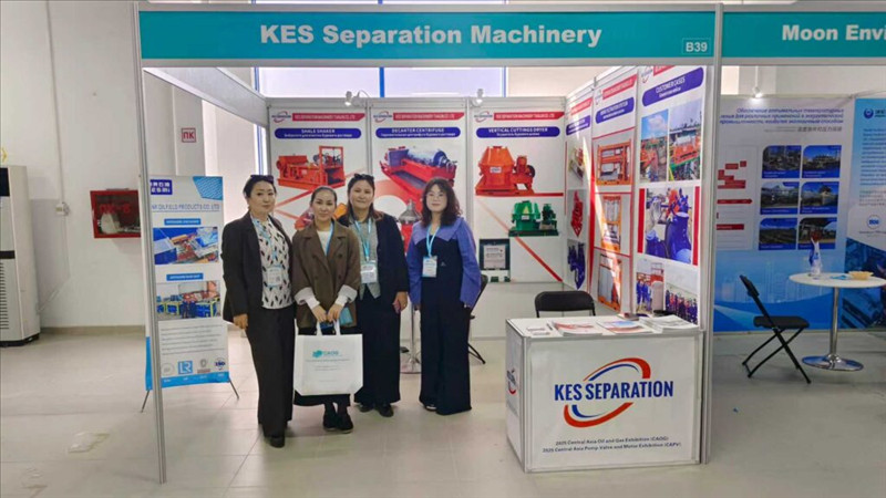 Group photo taken at the exhibition