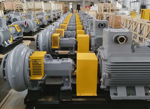 Semi-open-impeller-centrifugal-pump_by-KES-Separation