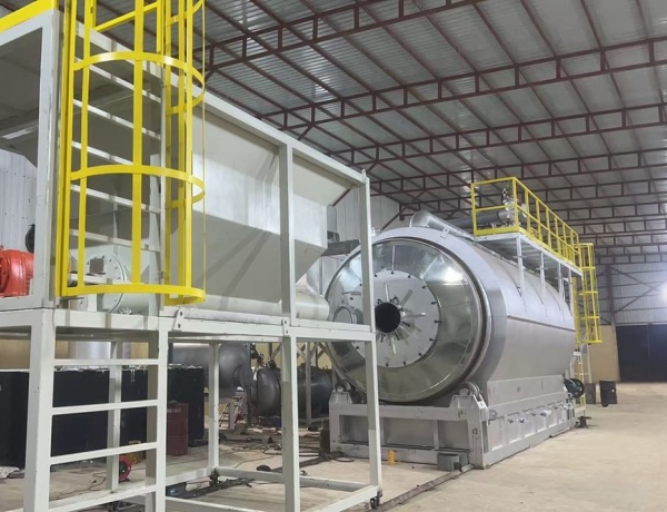 02-waste-management-Thermal Desorption Unit (TDU)