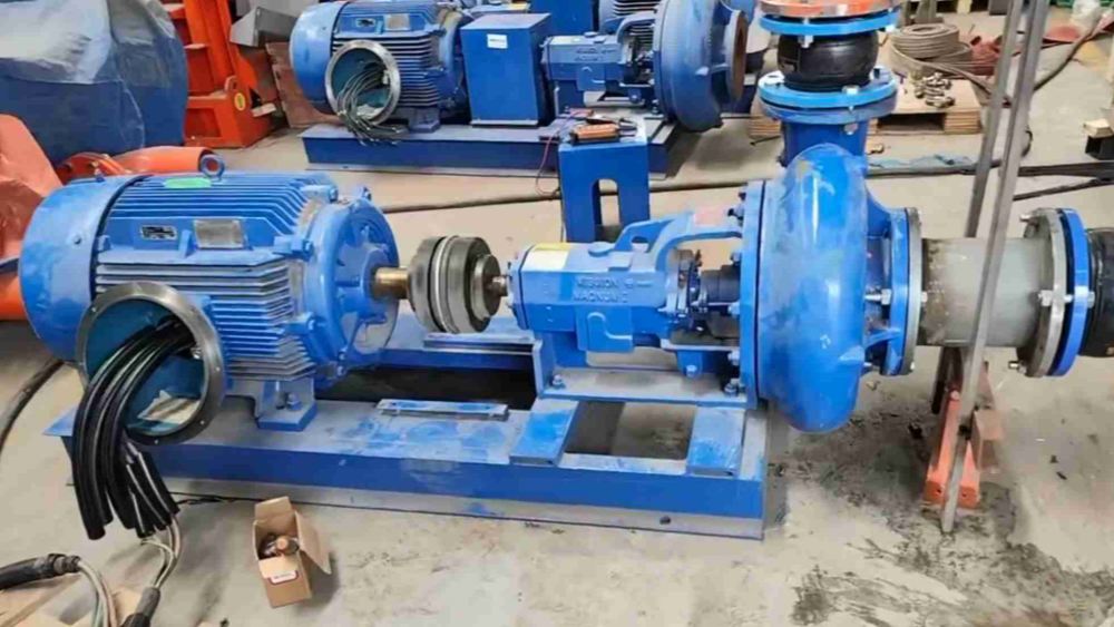 9 Units Mission Magnum Pumps on Sale-long picture_1000